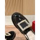 RV slippers