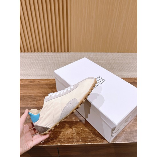 MM6 casual shoes