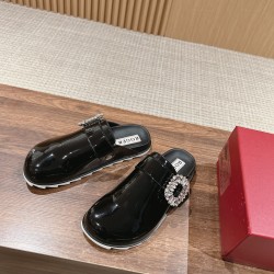 RV slippers