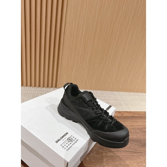 MM6 sneakers