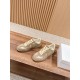 MM6 sandals