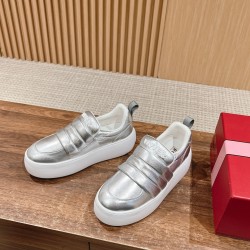 RV loafers