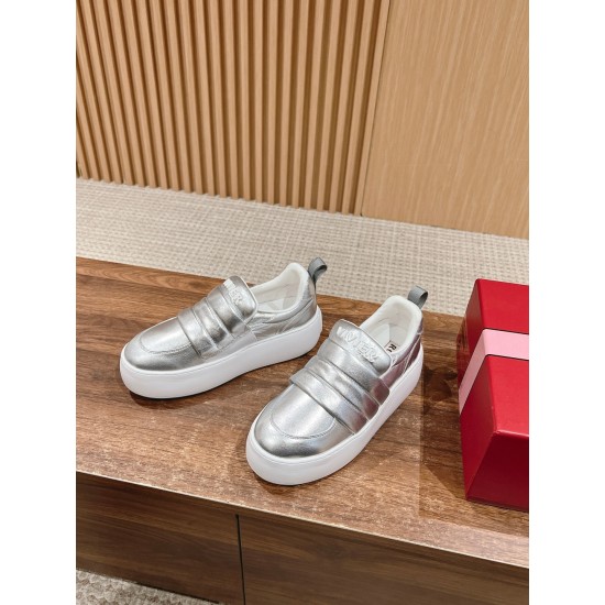 RV loafers