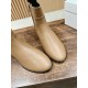 The row boots