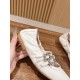 RV ballet shoes