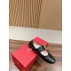 RV ballet shoes