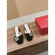RV slippers