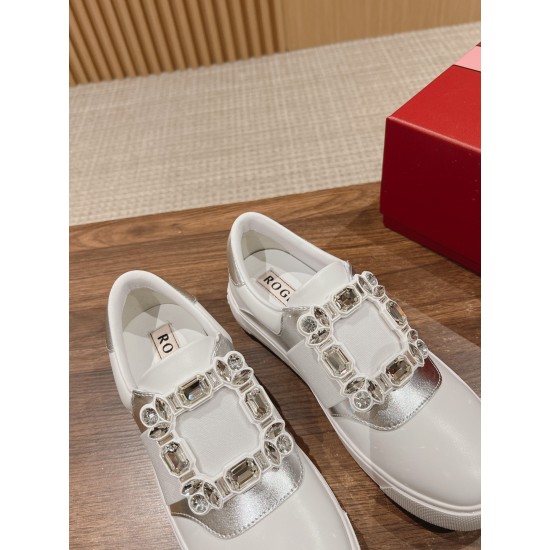 RV loafers