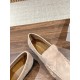 The row loafers