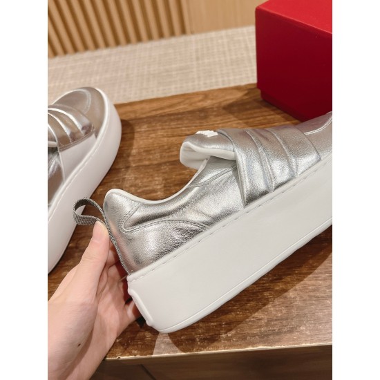RV loafers