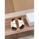 The row slippers