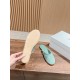 MM6 slippers