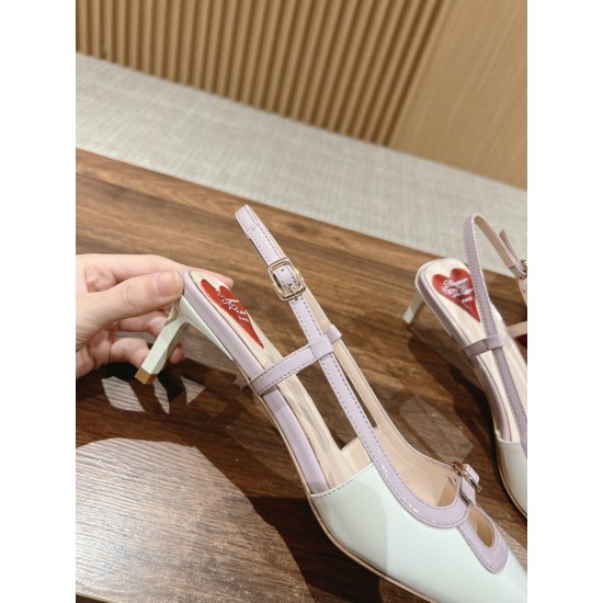 RV sandals