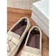 MM6 sandals