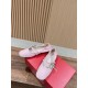 RV ballet shoes