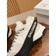 MM6 sneakers