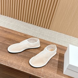 The row loafers