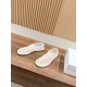 The row loafers