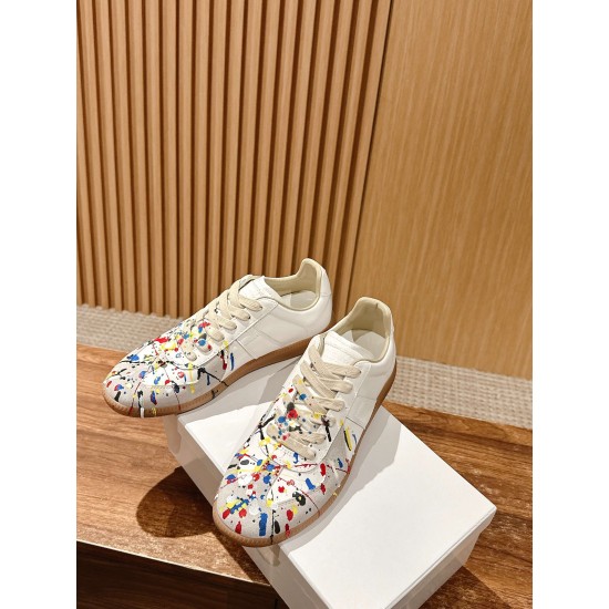 MM6 casual shoes