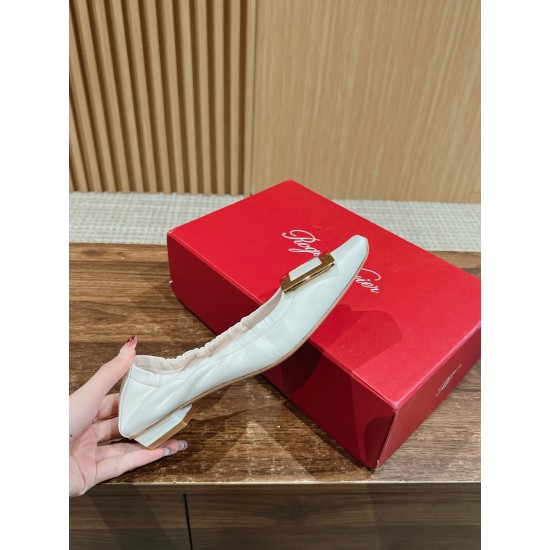 RV single shoe
