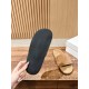 The row slippers