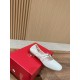 RV ballet shoes