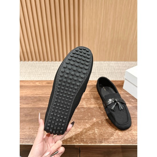 MM6 sandals