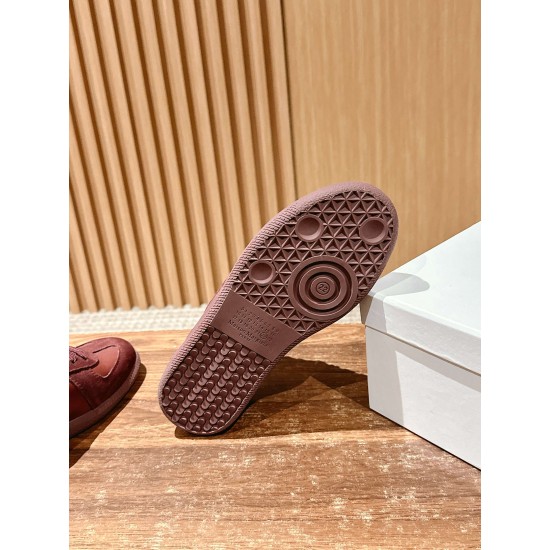MM6 casual shoes