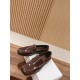 The row loafers