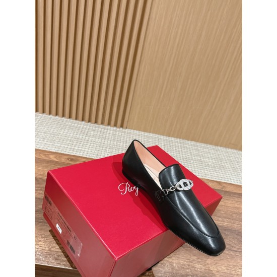 RV loafers