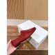 The row loafers