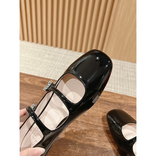 RV single shoe