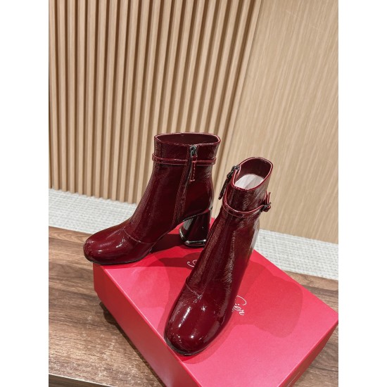 RV BOOTS