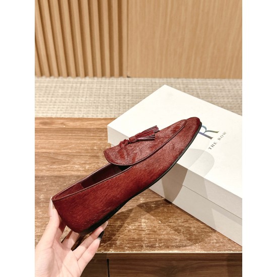 MM6 sandals