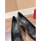 RV high heels