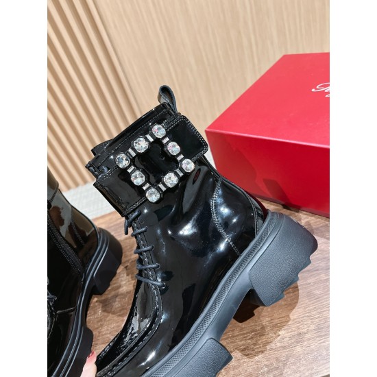 RV BOOTS