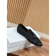 The row loafers