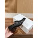 The row loafers The row loafers