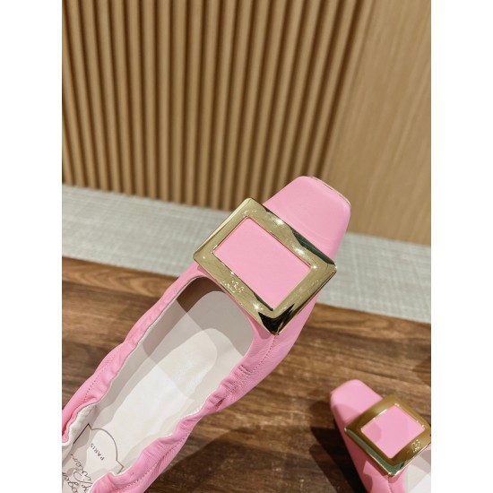 RV single shoe
