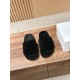 The row slippers