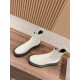 The row boots