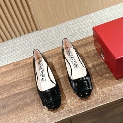 RV single shoe