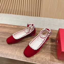RV single shoe