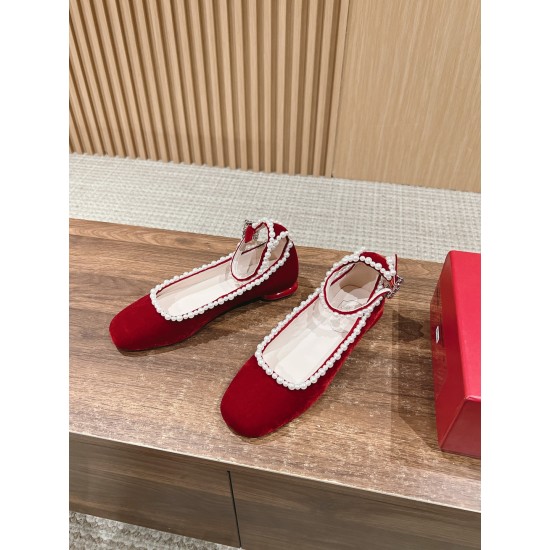 RV single shoe