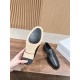 MM6 loafers