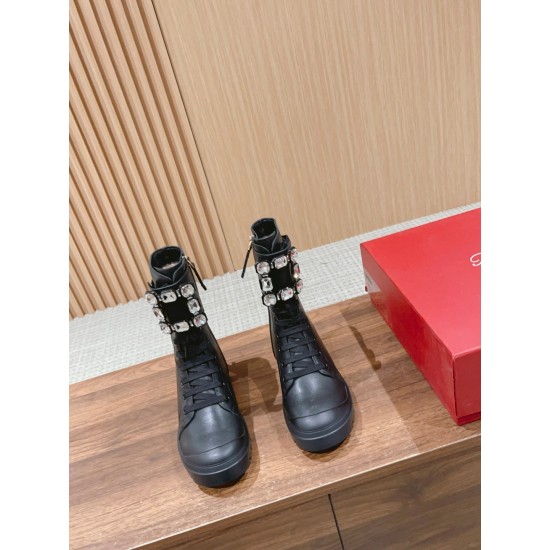 RV BOOTS