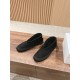 The row boots