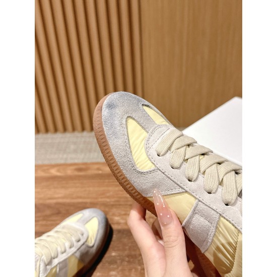 MM6 casual shoes