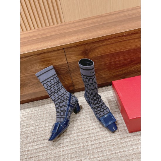 RV BOOTS