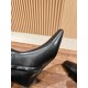 The row boots